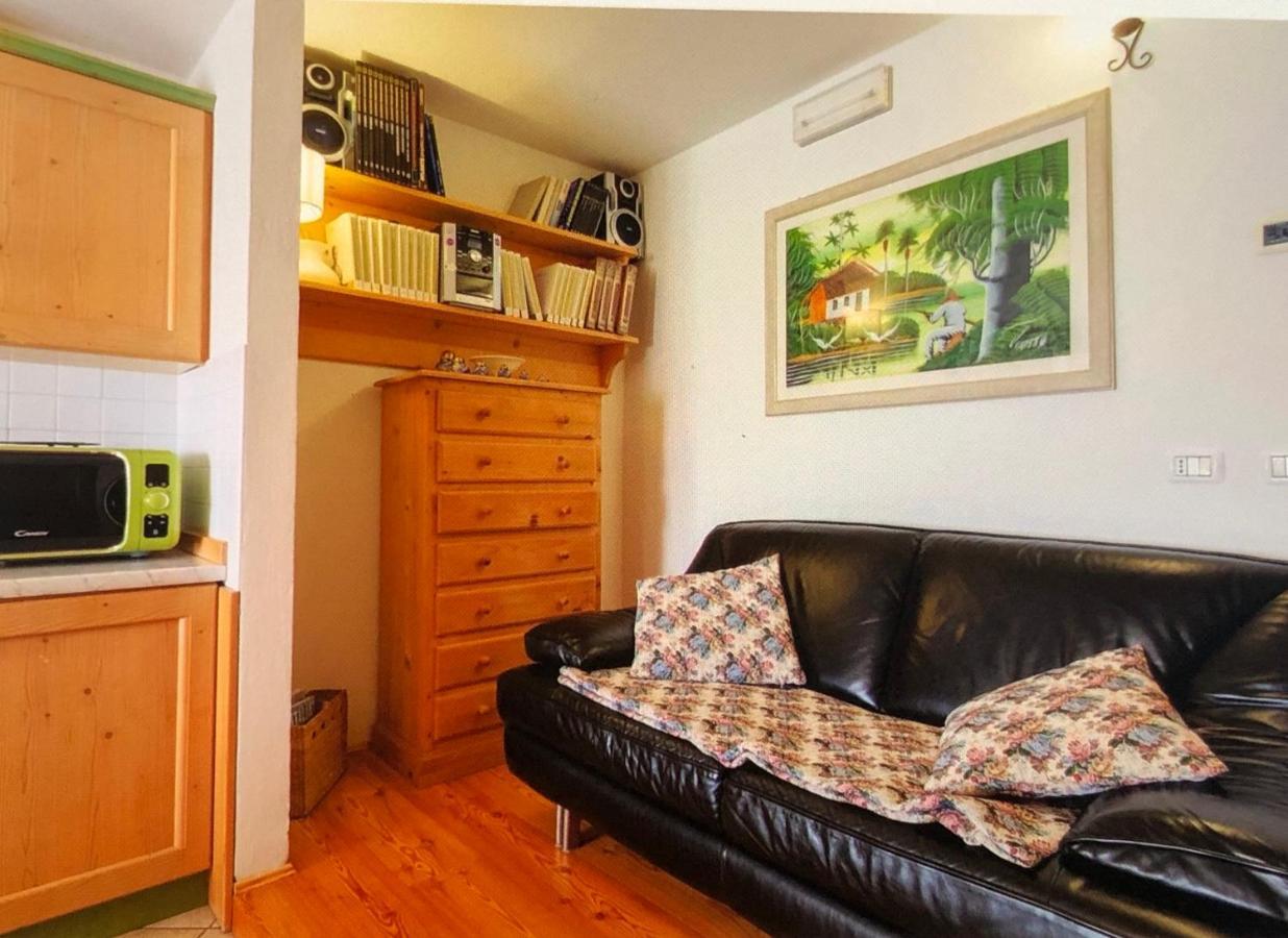 Appartement “Oltre Il Confine” à Belluno Extérieur photo