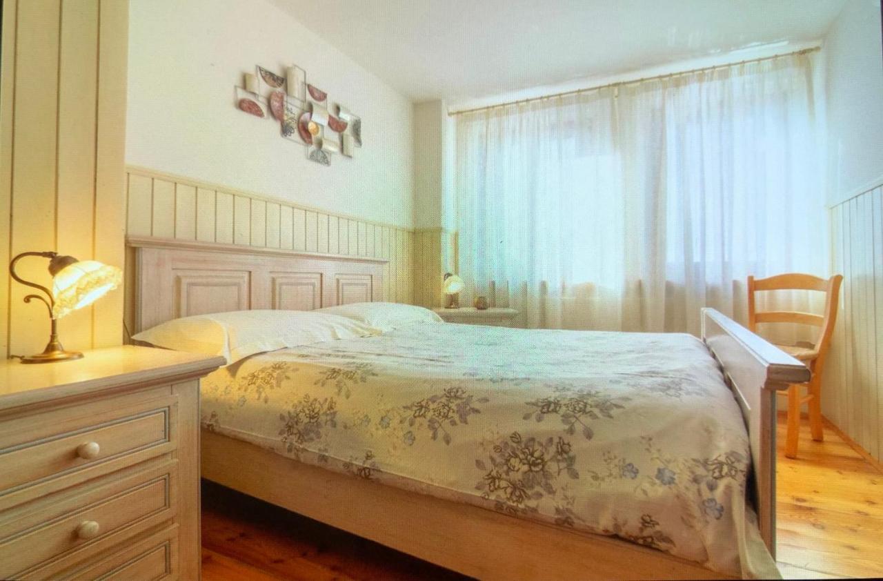 Appartement “Oltre Il Confine” à Belluno Extérieur photo