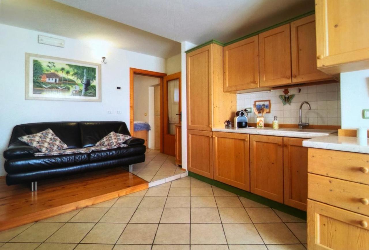 Appartement “Oltre Il Confine” à Belluno Extérieur photo
