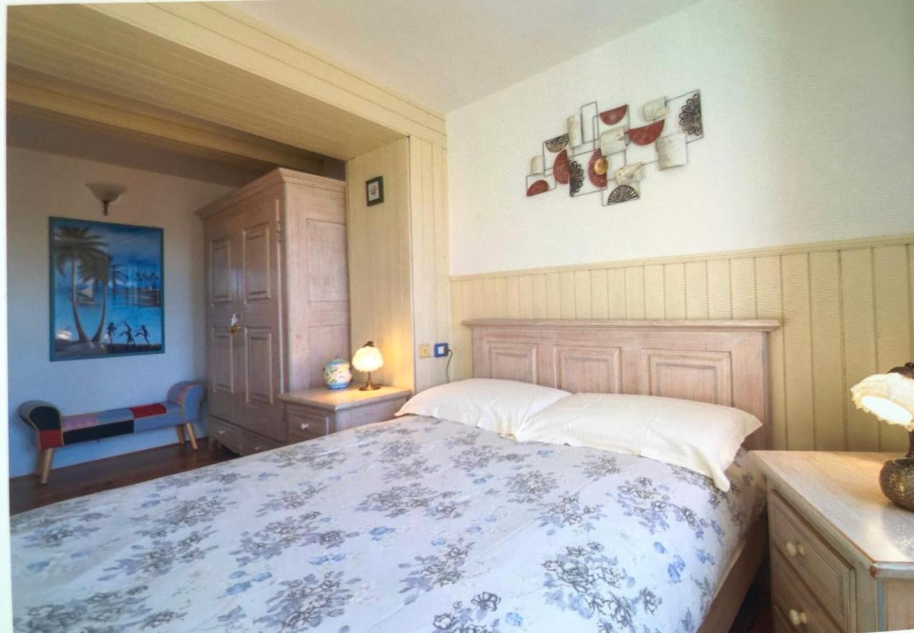 Appartement “Oltre Il Confine” à Belluno Extérieur photo