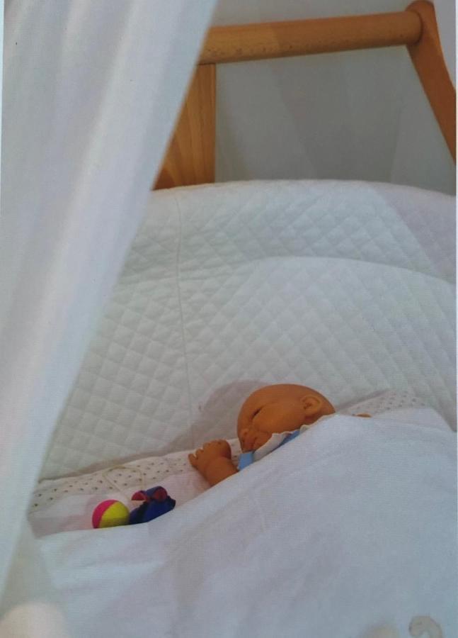 Appartement “Oltre Il Confine” à Belluno Extérieur photo