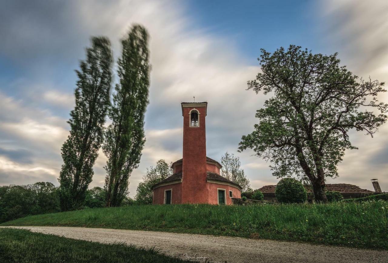 Appartement “Oltre Il Confine” à Belluno Extérieur photo